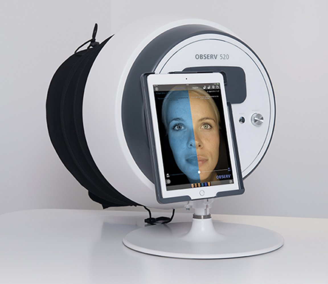 Host image