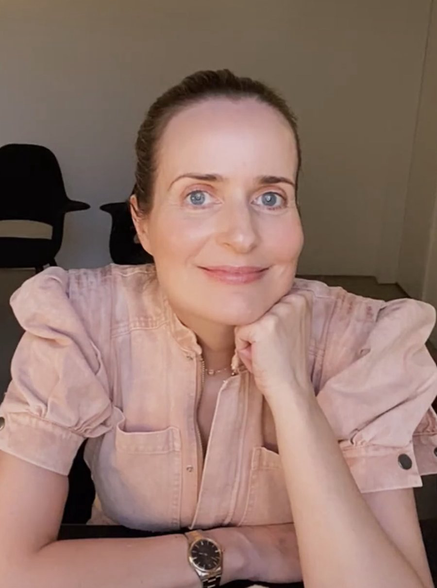 Host image