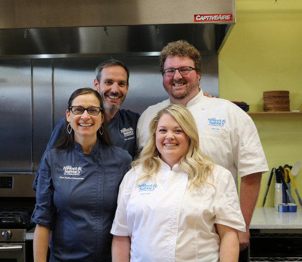 International Food Tour Camp 2022 June 7th10th (Tues