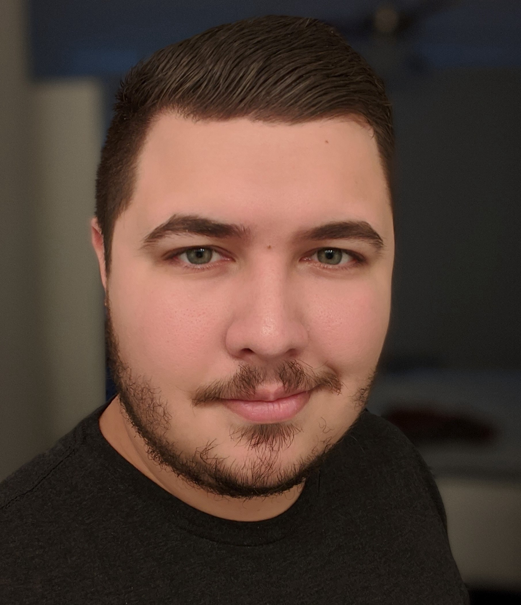Host image
