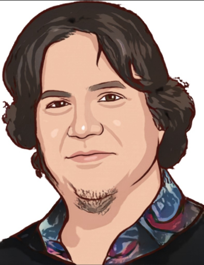 Host image