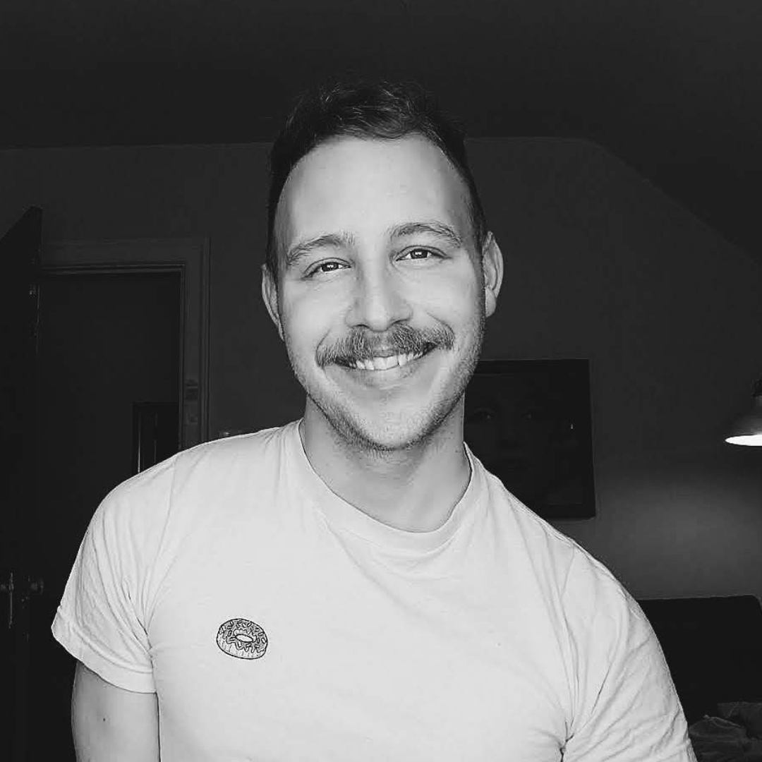 Host image