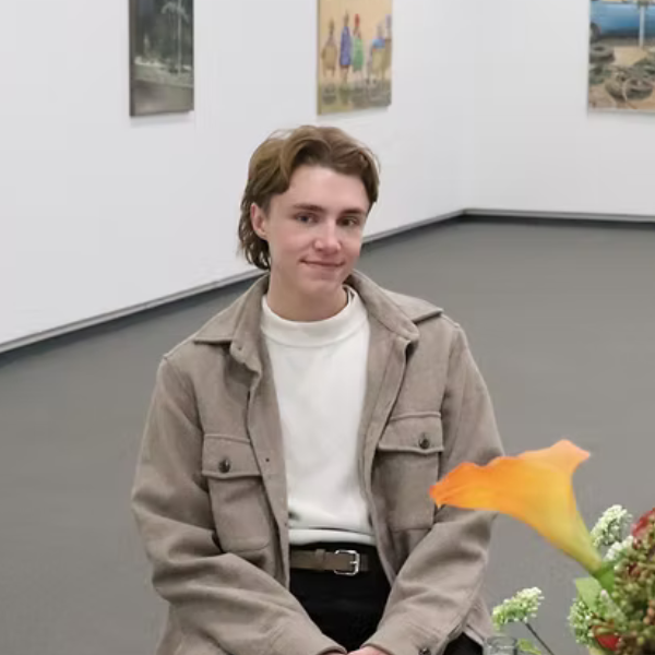 Host image