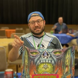 Host image