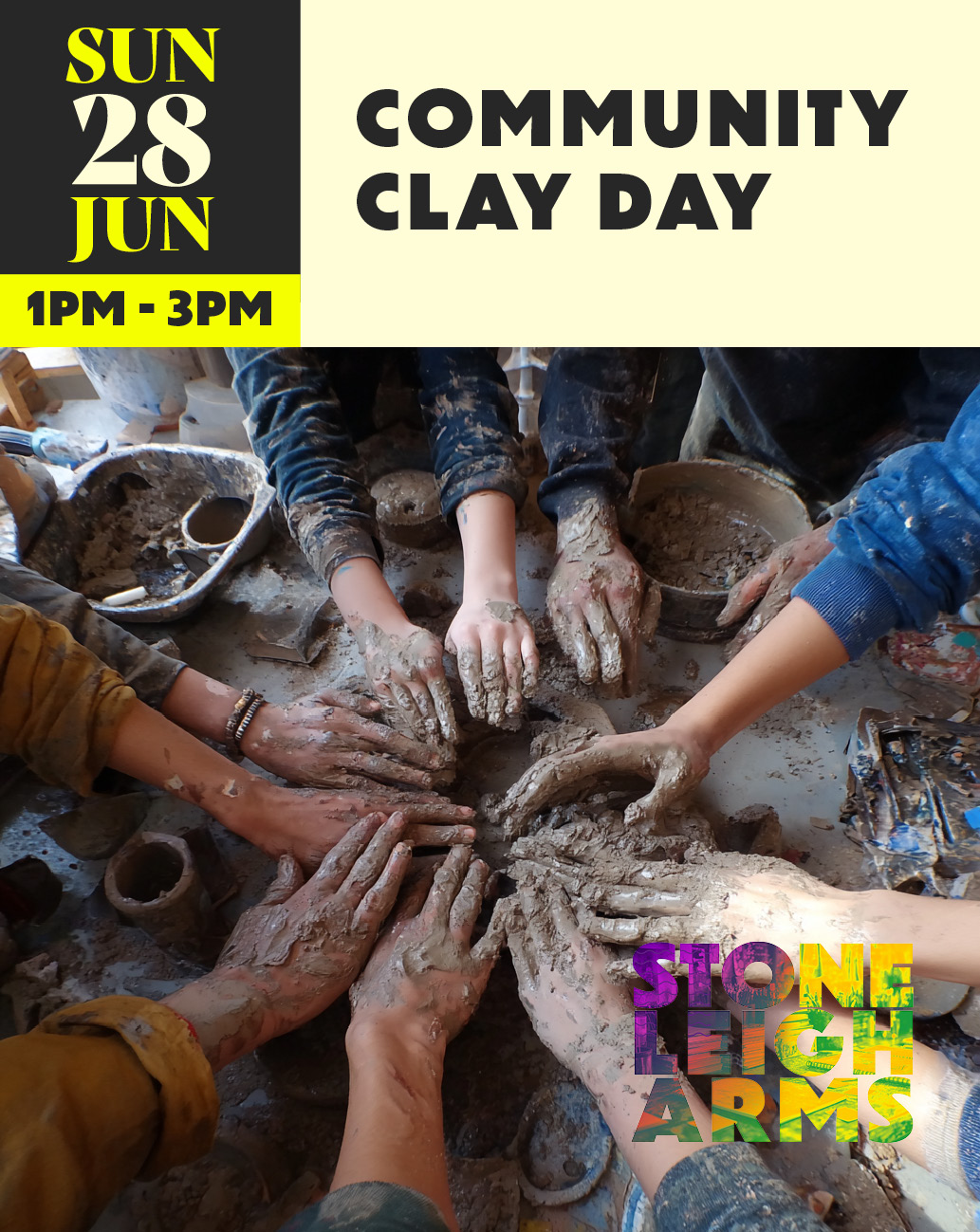 Host image