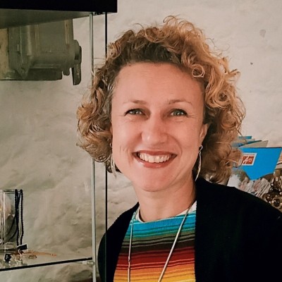 Host image