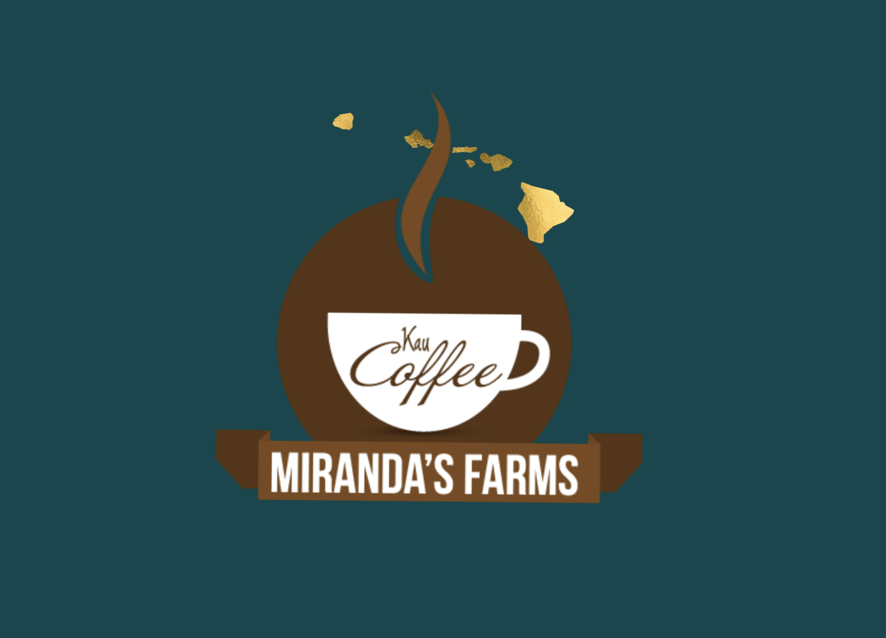 Your host at Miranda's Farms