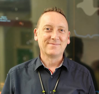 Host image
