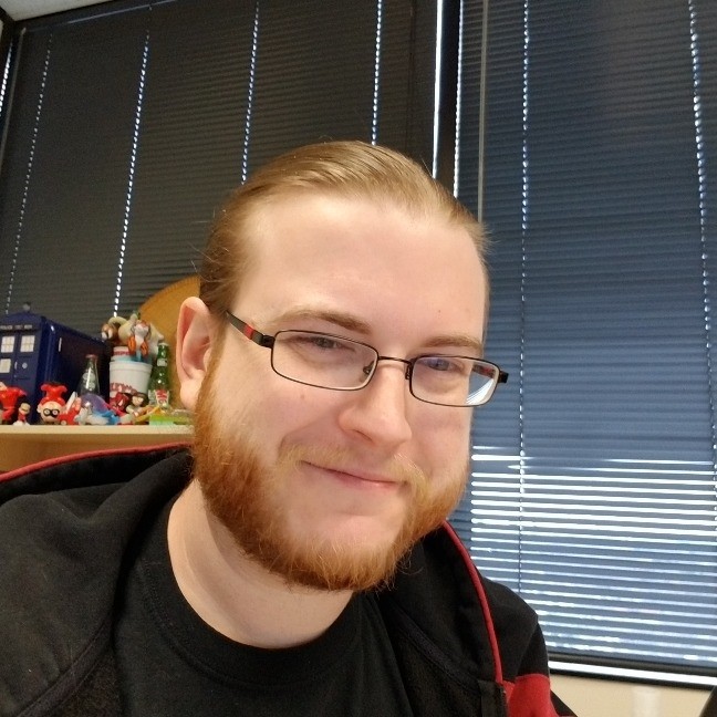 Host image