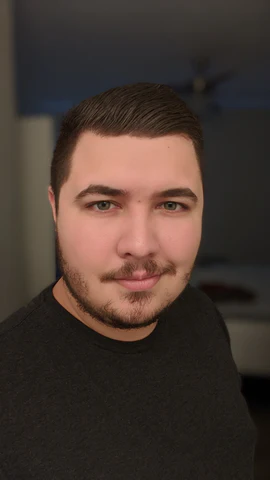 Host image